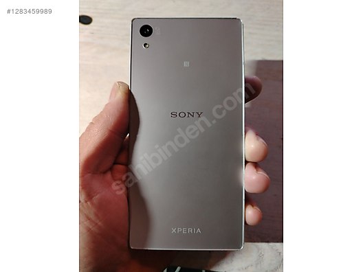 Used & Brand New Items / Cell Phones & Accessories / Cell Phones / Sony / Xperia Z5 Dual