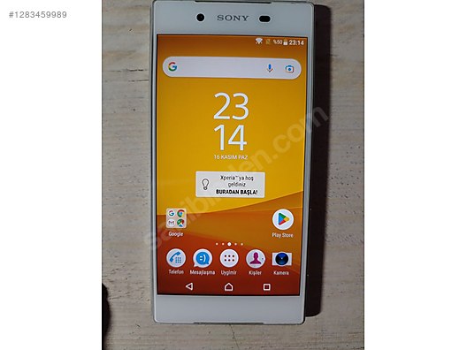 Used & Brand New Items / Cell Phones & Accessories / Cell Phones / Sony / Xperia Z5 Dual