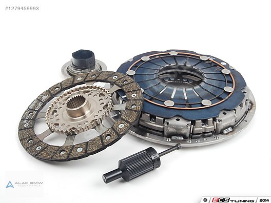 10台セット✩VITESSE5台 BMW5台 Otomobil & Arazi Aracı / Fren & Debriyaj / BMW E60/E63 M5/M6 S85
