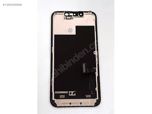 İphone 13 MİNİ Orijinal Çıkma Ekran sahibinden.comda - 1269459998
