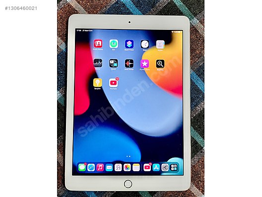 Apple iPad Air 2 64 GB Tablet - 1306460021