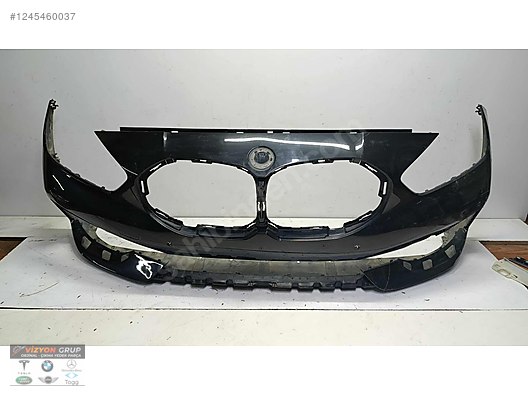 BMW 1 SERİSİ F40 ÖN TAMPON ORJİNAL 5A5ADA6 5111 7459708 - İlan ve