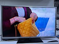 TOSHIBA 46TL933 TELEVİZYON