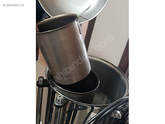 Büyük boy çay makinasi - Eviye ve Yapı Malzemeleri sahibinden.com'da