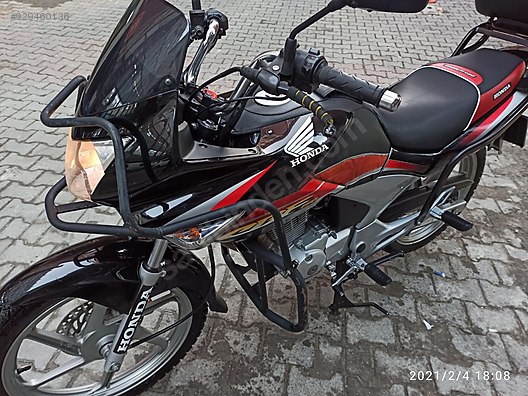 100以上 Cbf 150 Honda 21 Honda 150 Crf 21 Irasujoz5gye