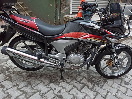 100以上 Cbf 150 Honda 21 Honda 150 Crf 21 Irasujoz5gye