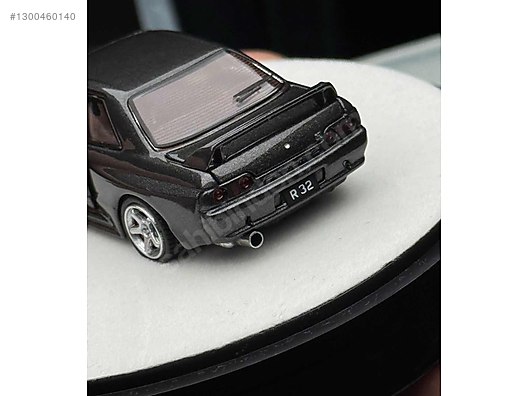 PGM 1/64 Nissan Skyline GT-R R32 on sahibinden.com - 1300460140