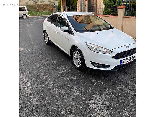 ford focus 1 6 tdci trend x sahibinden acil satilik sahibinden comda 981460146