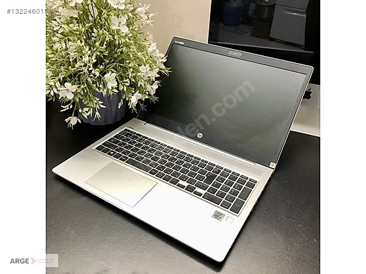 HP / HP PROBOOK 450 G7 i5 10.NESİL 8GB 256SSD 15.6