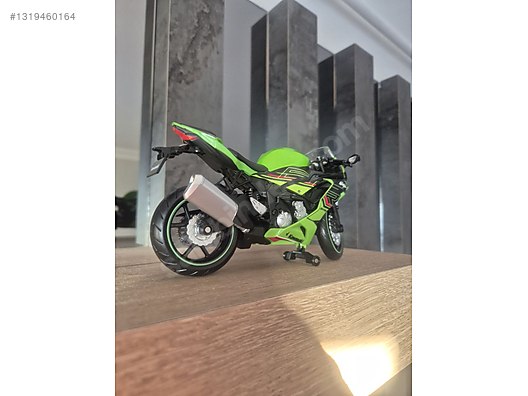 RMZCİTY Kawasaki Ninja ZX6-RR 2023 on sahibinden.com - 1319460164