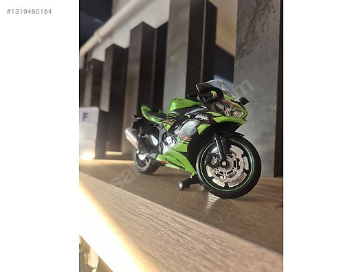 RMZCİTY Kawasaki Ninja ZX6-RR 2023 on sahibinden.com - 1319460164