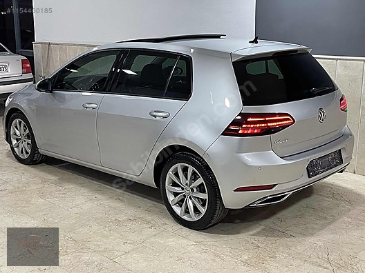 Golf 7 1.0 Tsi 116 Ps Erfahrungen Volkswagen / Golf / 1.6 TDI / BlueMotion Highline / Hatasızz+boyasız