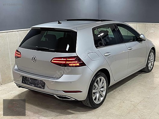 Golf 7 1.0 Tsi 116 Ps Erfahrungen Volkswagen / Golf / 1.6 TDI / BlueMotion Highline / Hatasızz+boyasız