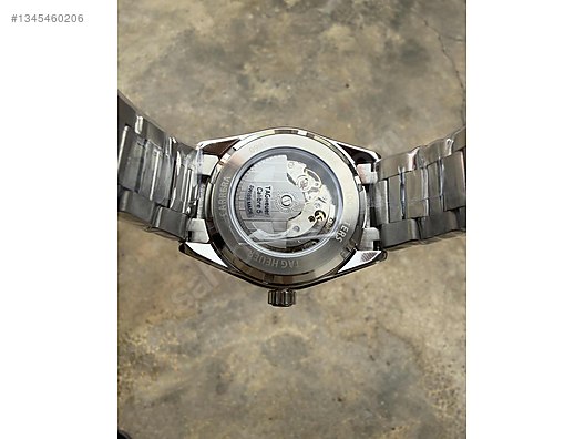 Tag Heuer / Tag heuer otomatik on sahibinden.com - 1345460206