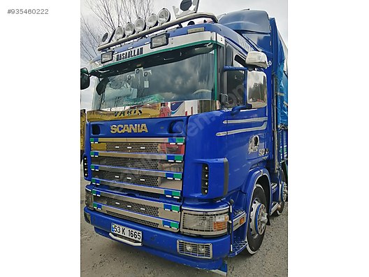 scania g g 360 model 415 000 tl sahibinden satilik ikinci el 935460222