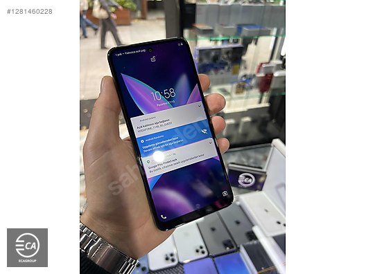 Used & Brand New Items / Cell Phones & Accessories / Cell Phones / Omix / X400