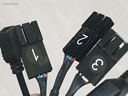 Used & Brand New Items / Computers / Desktops / Desktop Components / Fan & Coolers