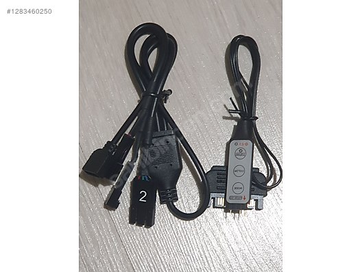 Used & Brand New Items / Computers / Desktops / Desktop Components / Fan & Coolers