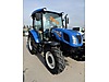 Machinery / Agricultural Machines / Tractors / New Holland / TT4.55