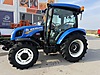 Machinery / Agricultural Machines / Tractors / New Holland / TT4.55