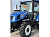 Machinery / Agricultural Machines / Tractors / New Holland / TT4.55