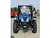 Machinery / Agricultural Machines / Tractors / New Holland / TT4.55