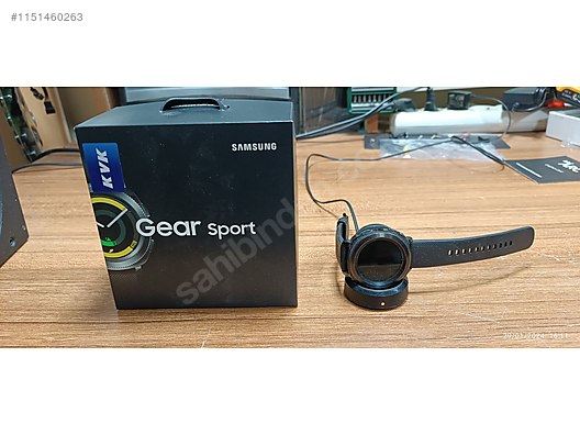 Gear on sale sport box