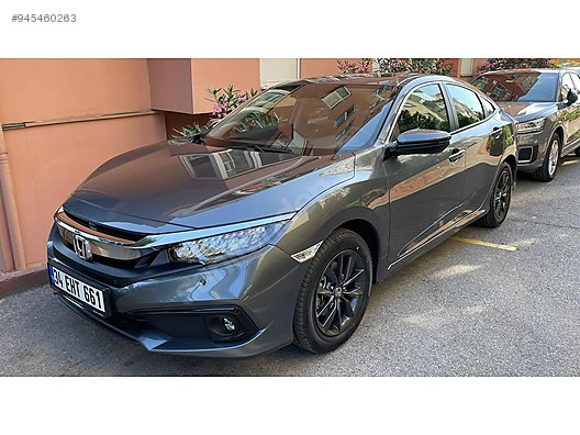 honda civic 1 6i vtec elegance honda civic 1 6 elegance 1 gunluk fiyat sahibinden comda 945460263