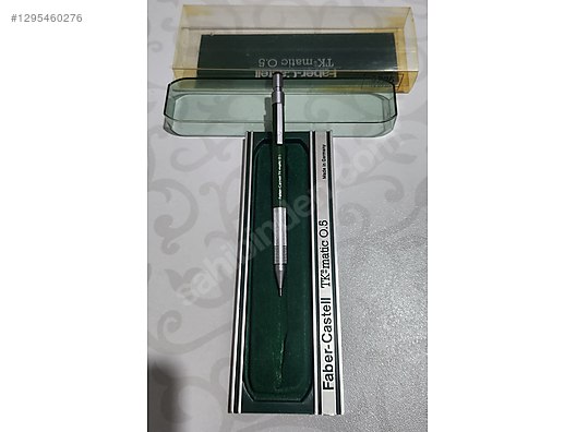 Faber Castell TK Matic on sahibinden.com - 1295460276