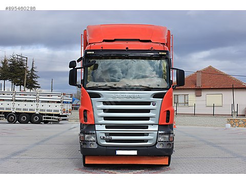 scania r r 380 model 415 000 tl galeriden satilik ikinci el 895460286