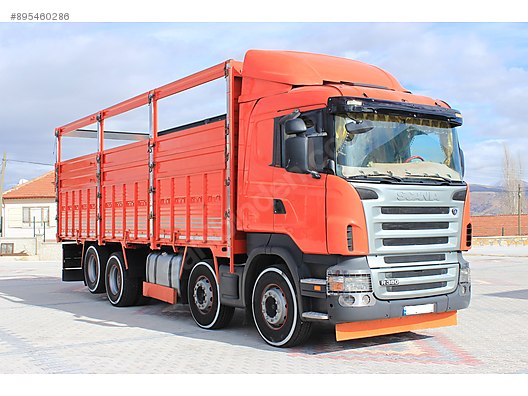 scania r r 380 model 415 000 tl galeriden satilik ikinci el 895460286 scania r r 380 model 415 000 tl galeriden satilik ikinci el 895460286