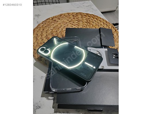 Used & Brand New Items / Cell Phones & Accessories / Cell Phones / Nothing / Phone 1