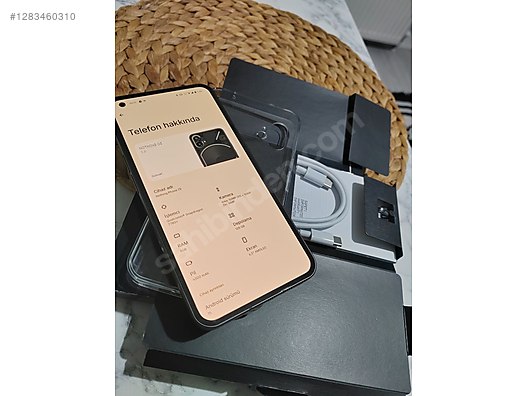 Used & Brand New Items / Cell Phones & Accessories / Cell Phones / Nothing / Phone 1