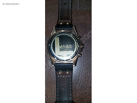 Jaga steel collection hot sale water resistant all stainless