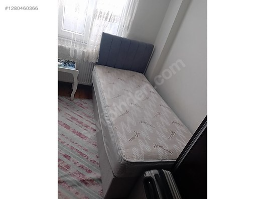 Used & Brand New Items / Home Decor / Furniture / Bedroom / Beds