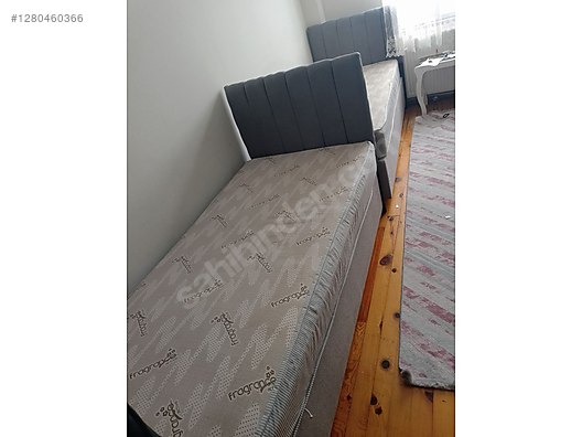 Used & Brand New Items / Home Decor / Furniture / Bedroom / Beds