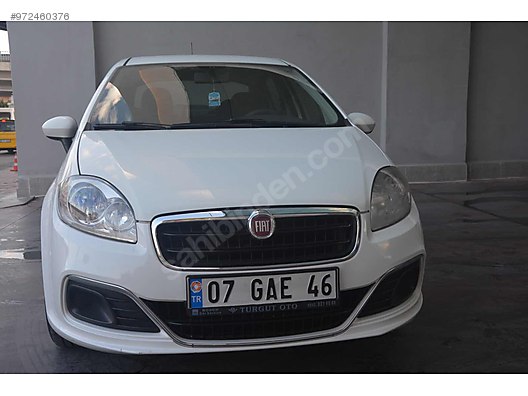 fiat linea 1 3 multijet pop sahibinden hatasiz bayasiz degisensiz sahibinden comda 972460376