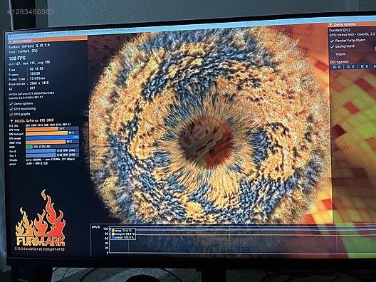 Used & Brand New Items / Computers / Desktops / Desktop Components / Graphics Cards