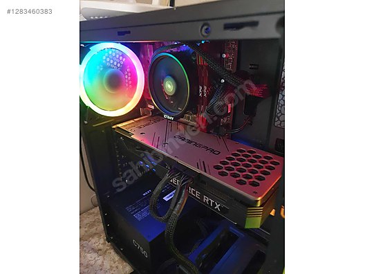 Used & Brand New Items / Computers / Desktops / Desktop Components / Graphics Cards