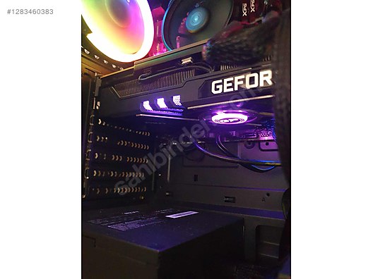 Used & Brand New Items / Computers / Desktops / Desktop Components / Graphics Cards