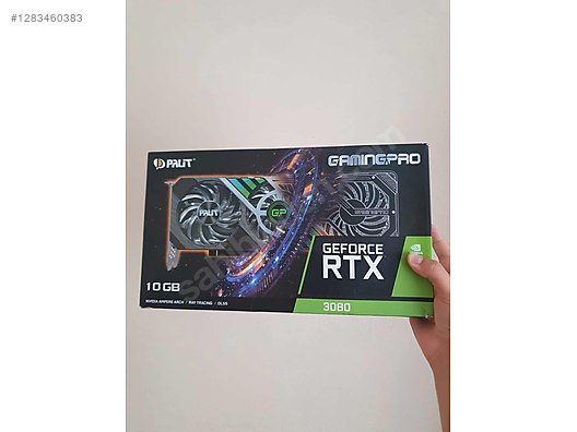 Used & Brand New Items / Computers / Desktops / Desktop Components / Graphics Cards