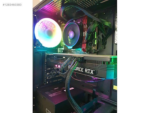 Used & Brand New Items / Computers / Desktops / Desktop Components / Graphics Cards