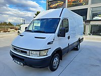 iveco 35 c 11 daily van fiyatlari modelleri sahibinden com da