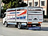 Galeriden Mitsubishi - Temsa FE 859 G