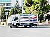 Galeriden Mitsubishi - Temsa FE 859 G