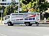 Mitsubishi - Temsa FE