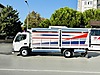 Mitsubishi - Temsa FE 859 G Model 45.000 TL Galeriden satılık Sıfır