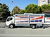 Mitsubishi - Temsa FE 859 G Model 45.000 TL Galeriden satılık Sıfır