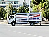 Mitsubishi - Temsa FE
