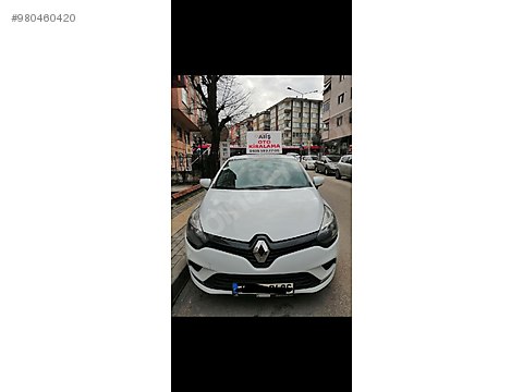 renault clio alis oto kiralamadan renault clio bursa at sahibinden com 980460420